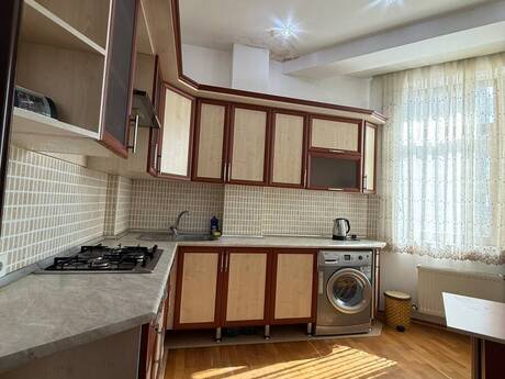 Elmlər Akademiyasında 2 otaqlı yeni tikili mənzil satılır, 94 m², 293 000 AZN, şəkil 4 / 12