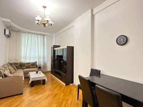 Elmlər Akademiyasında 2 otaqlı yeni tikili mənzil satılır, 94 m², 293 000 AZN, şəkil 5 / 12