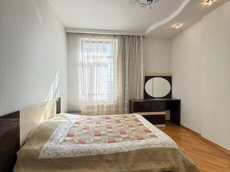 Elmlər Akademiyasında 2 otaqlı yeni tikili mənzil satılır, 94 m², 293 000 AZN, şəkil 3 / 12