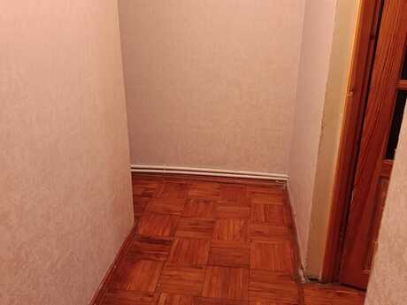2-room old-build apartment for rent in Yeni Yasamal, 50 m², 500 AZN/mo, photo 5 / 5