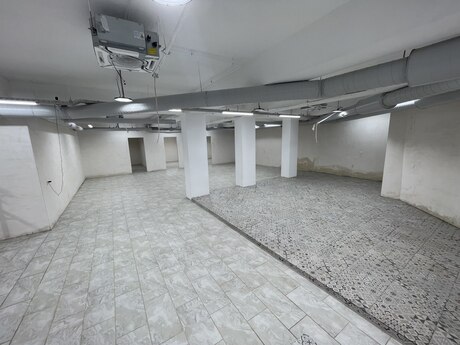 Elan №6547192 - Bakı, Nəriman Nərimanov m., 300 m²