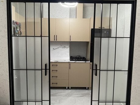 Həzi Aslanovda 2 otaqlı yeni tikili mənzil satılır, 63 m², 165 000 AZN, şəkil 3 / 12