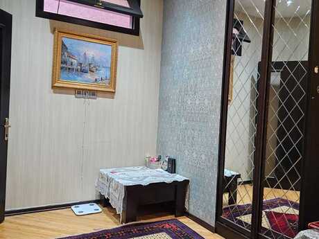 Продаётся 3-комнатная квартира в новостройке, Nizami, 95 м², 350 000 AZN, фото 5 / 12