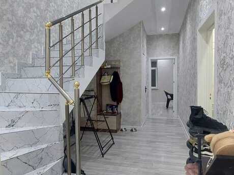 Masazırda 4 otaqlı həyət evi satılır, 140 m², 98 000 AZN, şəkil 5 / 12