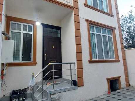 4 otaq · 140 m², Masazır