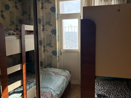 Yeni Yasamalda 2 otaqlı yeni tikili mənzil satılır, 55 m², 148 000 AZN, şəkil 3 / 8