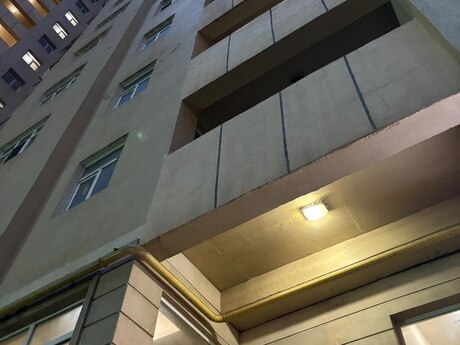 Yeni Yasamalda 2 otaqlı yeni tikili mənzil satılır, 55 m², 148 000 AZN, şəkil 5 / 8