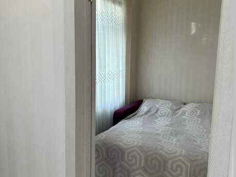 Nizamidə 2 otaqlı köhnə tikili mənzil kirayə verilir, 45 m², 650 AZN/ay, şəkil 5 / 9
