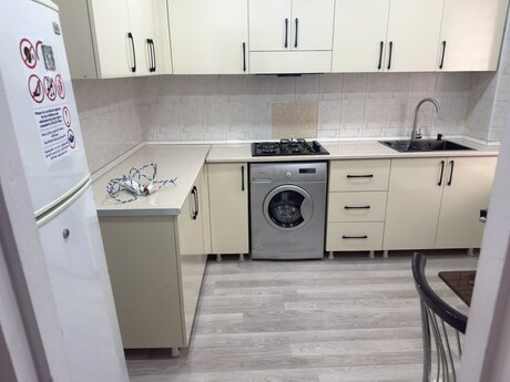 3 otaq · 67 m² · 6/6 mərtəbə, 28 May