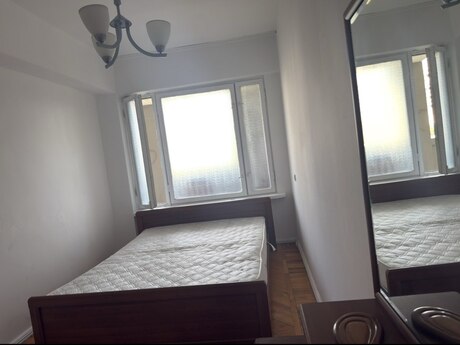 28 Mayda 3 otaqlı köhnə tikili mənzil kirayə verilir, 67 m², 985 AZN/ay, şəkil 2 / 5