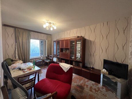 Əhmədlidə 2 otaqlı köhnə tikili mənzil satılır, 60 m², 158 000 AZN, şəkil 3 / 12