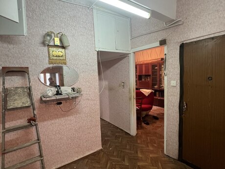 Əhmədlidə 2 otaqlı köhnə tikili mənzil satılır, 60 m², 158 000 AZN, şəkil 4 / 12