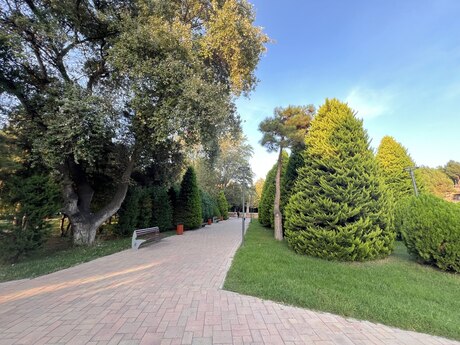 Əhmədlidə 2 otaqlı köhnə tikili mənzil satılır, 60 m², 158 000 AZN, şəkil 2 / 12