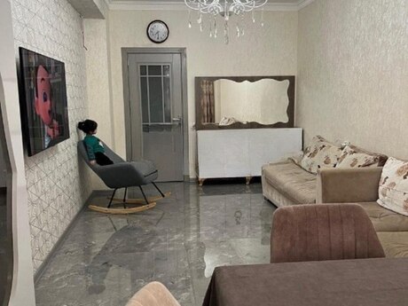 3 otaq · 85 m²