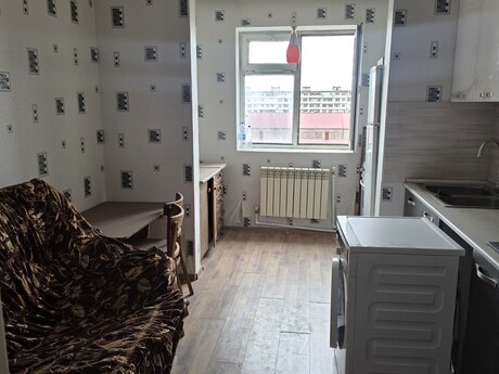 Xalqlar Dostluğunda 3 otaqlı köhnə tikili mənzil kirayə verilir, 67 m², 750 AZN/ay, şəkil 4 / 12