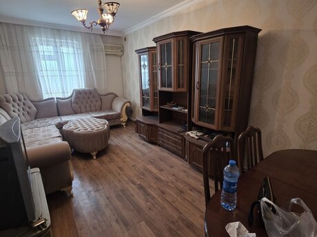 3 otaq · 67 m² · 4/9 mərtəbə, Xalqlar Dostluğu