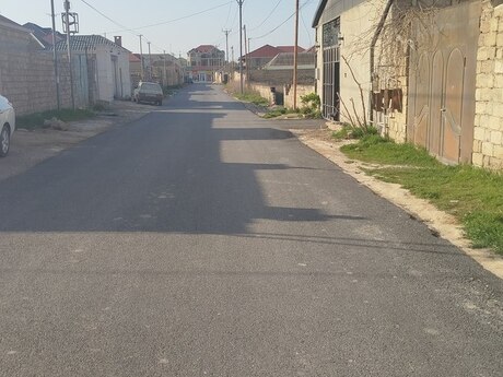 3 otaqlı ev, 70 m², Abşeron, 300 AZN