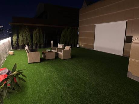 28 Mayda 2 otaqlı yeni tikili mənzil satılır, 205 m², 220 000 AZN, şəkil 5 / 12