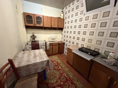 Xətaidə 3 otaqlı həyət evi kirayə verilir, 140 m², 350 AZN/ay, şəkil 2 / 4