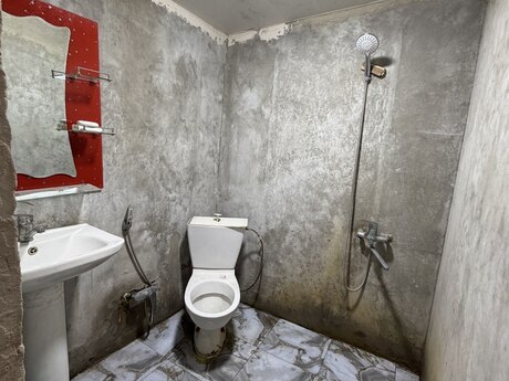 Xətaidə 3 otaqlı həyət evi kirayə verilir, 140 m², 350 AZN/ay, şəkil 4 / 4