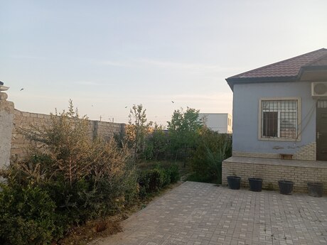 Mərdəkanda 4 otaqlı həyət evi satılır, 100 m², 158 000 AZN, şəkil 3 / 9