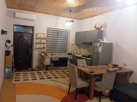 Mərdəkanda 4 otaqlı həyət evi satılır, 100 m², 158 000 AZN, şəkil 5 / 9