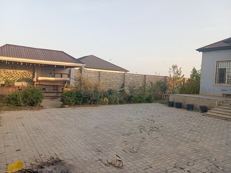 Mərdəkanda 4 otaqlı həyət evi satılır, 100 m², 158 000 AZN, şəkil 2 / 9