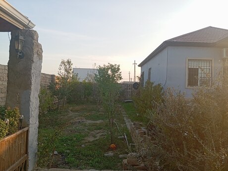 Mərdəkanda 4 otaqlı həyət evi satılır, 100 m², 158 000 AZN, şəkil 4 / 9