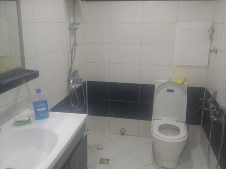 Nəsimidə 2 otaqlı yeni tikili mənzil satılır, 65 m², 160 000 AZN, şəkil 4 / 7