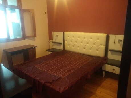 Nəsimidə 2 otaqlı yeni tikili mənzil satılır, 65 m², 160 000 AZN, şəkil 5 / 7