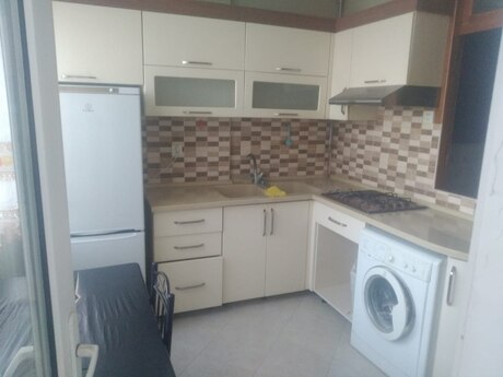 Nəsimidə 2 otaqlı yeni tikili mənzil satılır, 65 m², 160 000 AZN, şəkil 3 / 7