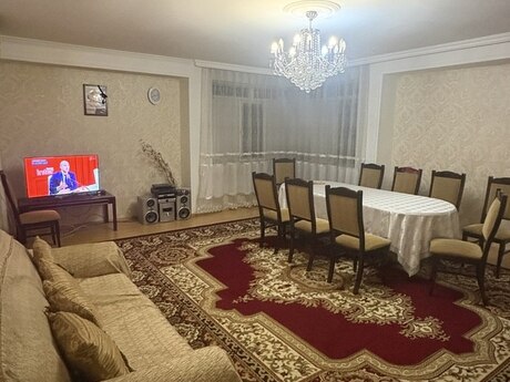 Elan №6547248 - Bakı, Memar Əcəmi m., 3 otaqlı, 145 m², 17/17 mərtəbə