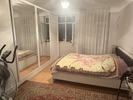 Memar Əcəmidə 3 otaqlı yeni tikili mənzil satılır, 145 m², 288 000 AZN, şəkil 3 / 12