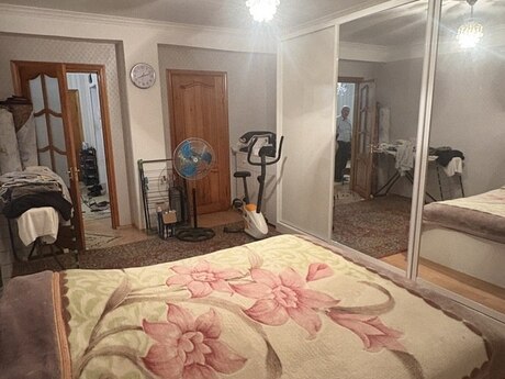 Memar Əcəmidə 3 otaqlı yeni tikili mənzil satılır, 145 m², 288 000 AZN, şəkil 4 / 12