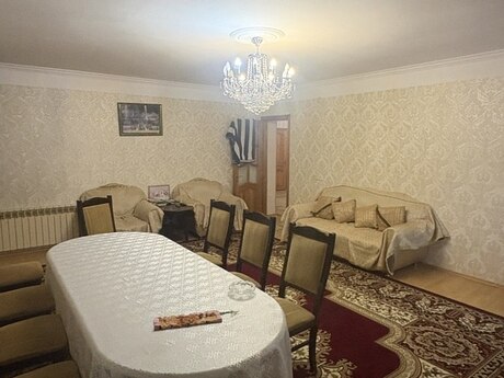 Memar Əcəmidə 3 otaqlı yeni tikili mənzil satılır, 145 m², 288 000 AZN, şəkil 2 / 12