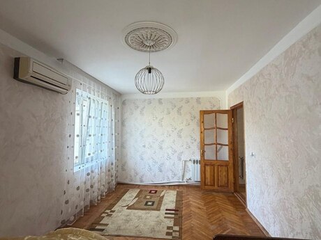 Bakıxanovda 2 otaqlı köhnə tikili mənzil satılır, 45 m², 115 000 AZN, şəkil 3 / 9