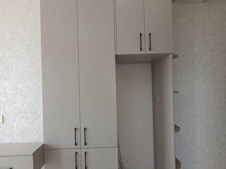 Əmircanda 2 otaqlı yeni tikili mənzil satılır, 41,4 m², 98 000 AZN, şəkil 5 / 12