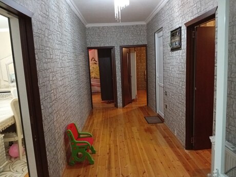Buzovnada 3 otaqlı həyət evi satılır, 110 m², 133 000 AZN, şəkil 3 / 8