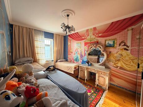 Buzovnada 3 otaqlı həyət evi satılır, 110 m², 133 000 AZN, şəkil 5 / 8