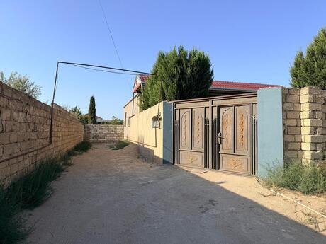 3 otaq · 110 m², Buzovna