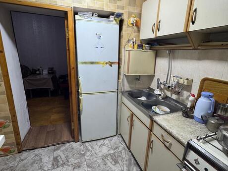 Ramanada 2 otaqlı həyət evi satılır, 38 m², 45 000 AZN, şəkil 4 / 9