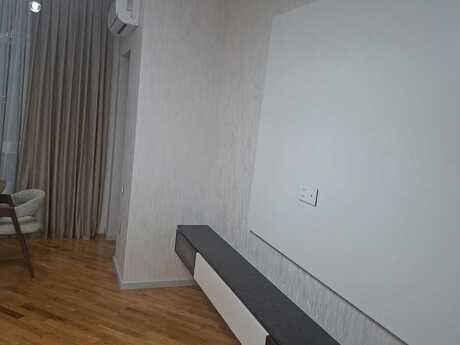 Qara Qarayevdə 2 otaqlı yeni tikili mənzil satılır, 86 m², 278 000 AZN, şəkil 4 / 8