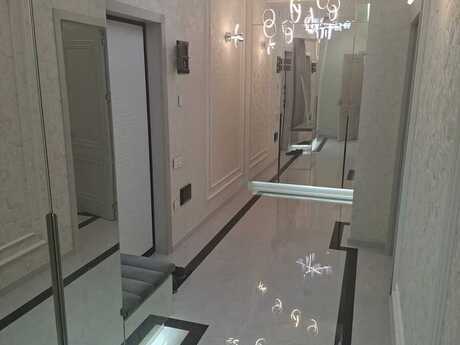 Qara Qarayevdə 2 otaqlı yeni tikili mənzil satılır, 86 m², 278 000 AZN, şəkil 2 / 8