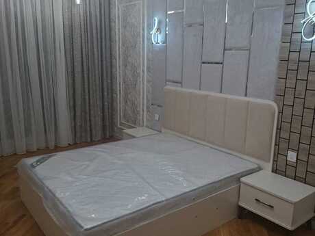 Qara Qarayevdə 2 otaqlı yeni tikili mənzil satılır, 86 m², 278 000 AZN, şəkil 5 / 8