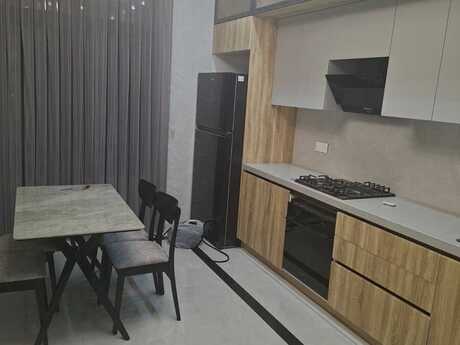 Qara Qarayevdə 2 otaqlı yeni tikili mənzil satılır, 86 m², 278 000 AZN, şəkil 3 / 8