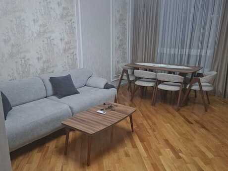 Elan №6547277 - Bakı, Qara Qarayev m., 2 otaqlı, 86 m², 14/14 mərtəbə