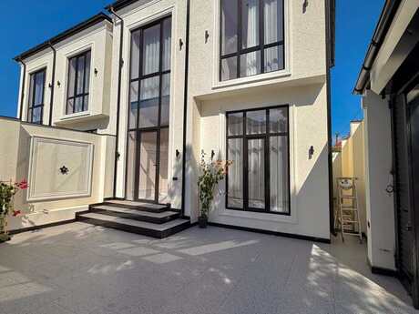 Продаётся 3-комнатный дом, Şüvəlan, 130 м², 149 000 AZN, фото 2 / 12