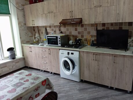 Maştağada 3 otaqlı həyət evi kirayə verilir, 100 m², 300 AZN/ay, şəkil 5 / 12