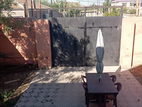 Maştağada 3 otaqlı həyət evi kirayə verilir, 100 m², 300 AZN/ay, şəkil 2 / 12