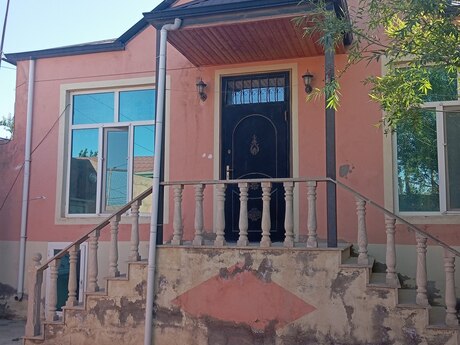 3 otaq · 100 m², Maştağa